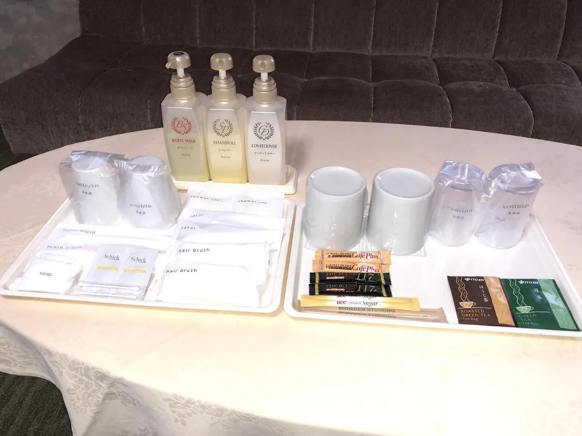 Narita U-City Hotel 3*,  Japan