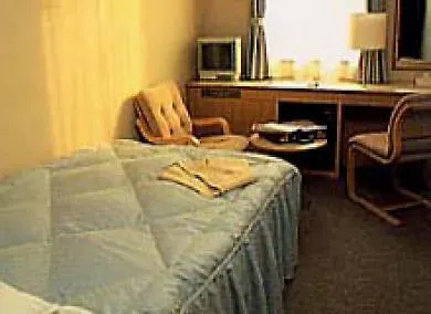 Narita U-City Hotel