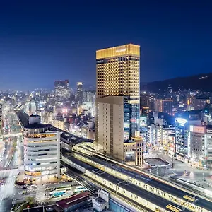 Remm Sannomiya 4*, Kobe Japan