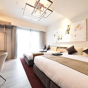 Hotel Cordia Hommachi