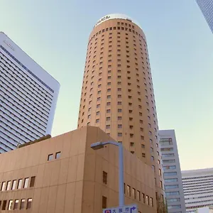 大阪第一酒店 4*, 大阪 日本