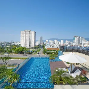 M92 Boutique 4* 다낭