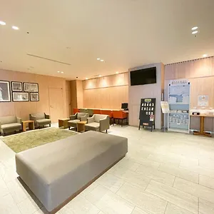 札幌薄野微笑尊贵酒店 3*, 札幌 日本