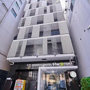 Hotel Vine Kitahama