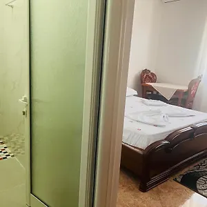 Pensión Fori Vodo ***