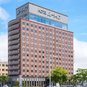 루트 인 그란티아 에키마에 3* 하코다테