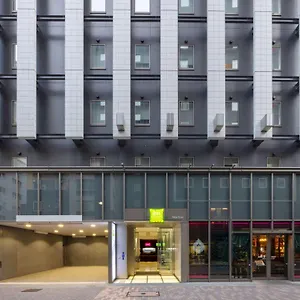 Ibis Styles Ginza Tóquio