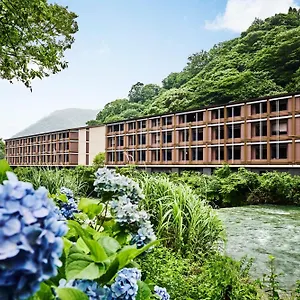 Indigo Gora, An Ihg 5*, Hakone Japan