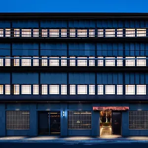 Hotel Tou Nishinotoin ****