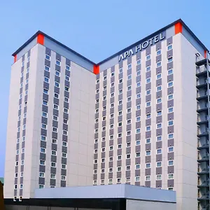 3* Hotel Apa Keisei Narita Ekimae