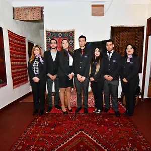 Pensión Dar Siham ***