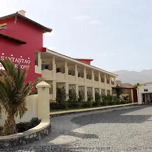 Hotel Santantao Art