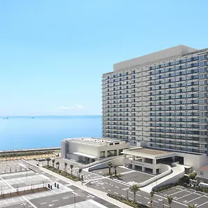 4* Hotel Tokyo Bay Tokyu