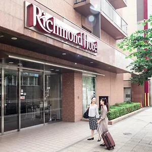 里士满札幌大通酒店 3*, 札幌 日本