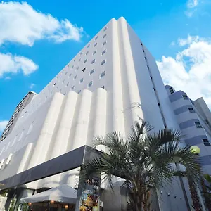 大阪ip城市酒店 4*, 大阪 日本